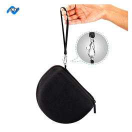 旅行保护携带袋EVA耳机袋
